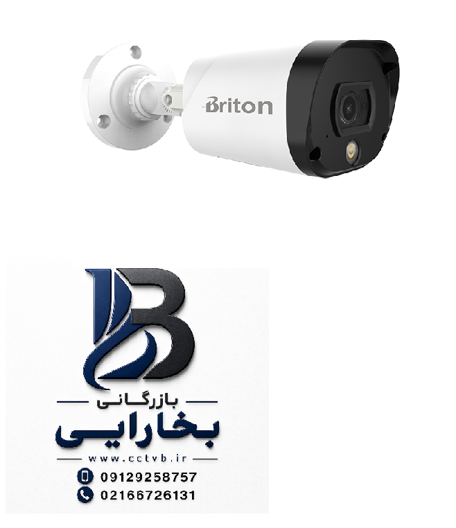 دوربین بولت آنالوگ ۲ مگاپیکسل UVC-211B19P-C 1 دوربین بولت آنالوگ ۲ مگاپیکسل UVC-211B19P-C