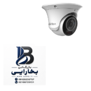 دوربین تورت آنالوگ ۵ مگاپیکسل UVC-532U9EM-M