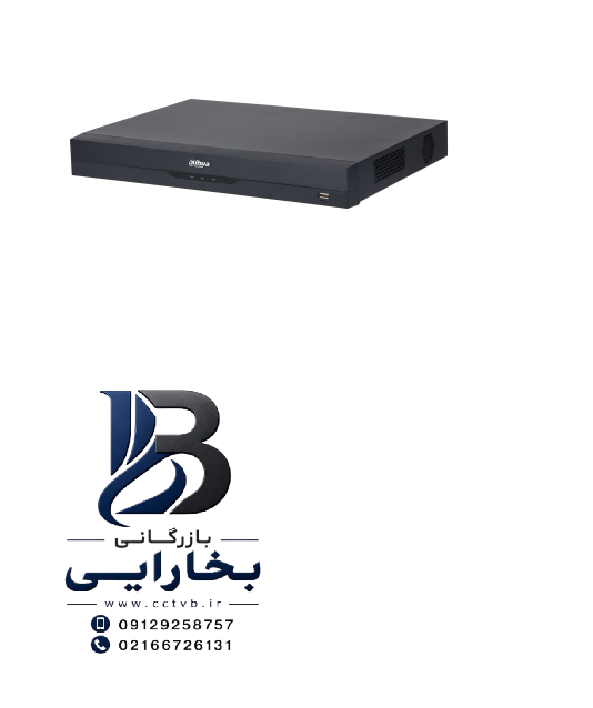 دستگاه ضبط تصاویر۳۲ کاناله XVR5232AN-I3 3 دستگاه ضبط ویدیوی دیجیتال XVR5116HS-I3