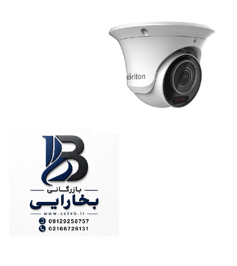 دوربین تورت آنالوگ ۵ مگاپیکسل UVC-532U9EM-M 1 دوربین تورت آنالوگ ۵ مگاپیکسل UVC-532U9EM-M