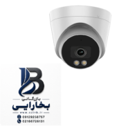 دوربین تورت آنالوگ ۲ مگاپیکسل مدلUVC-212T45P-MC