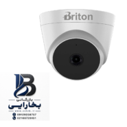 دوربین تورت آنالوگ ۲ مگاپیکسل UVC-212T43P-M