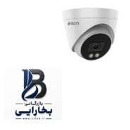 دوربین تورت آنالوگ ۲ مگاپیکسل مدلUVC-212T45P-MC