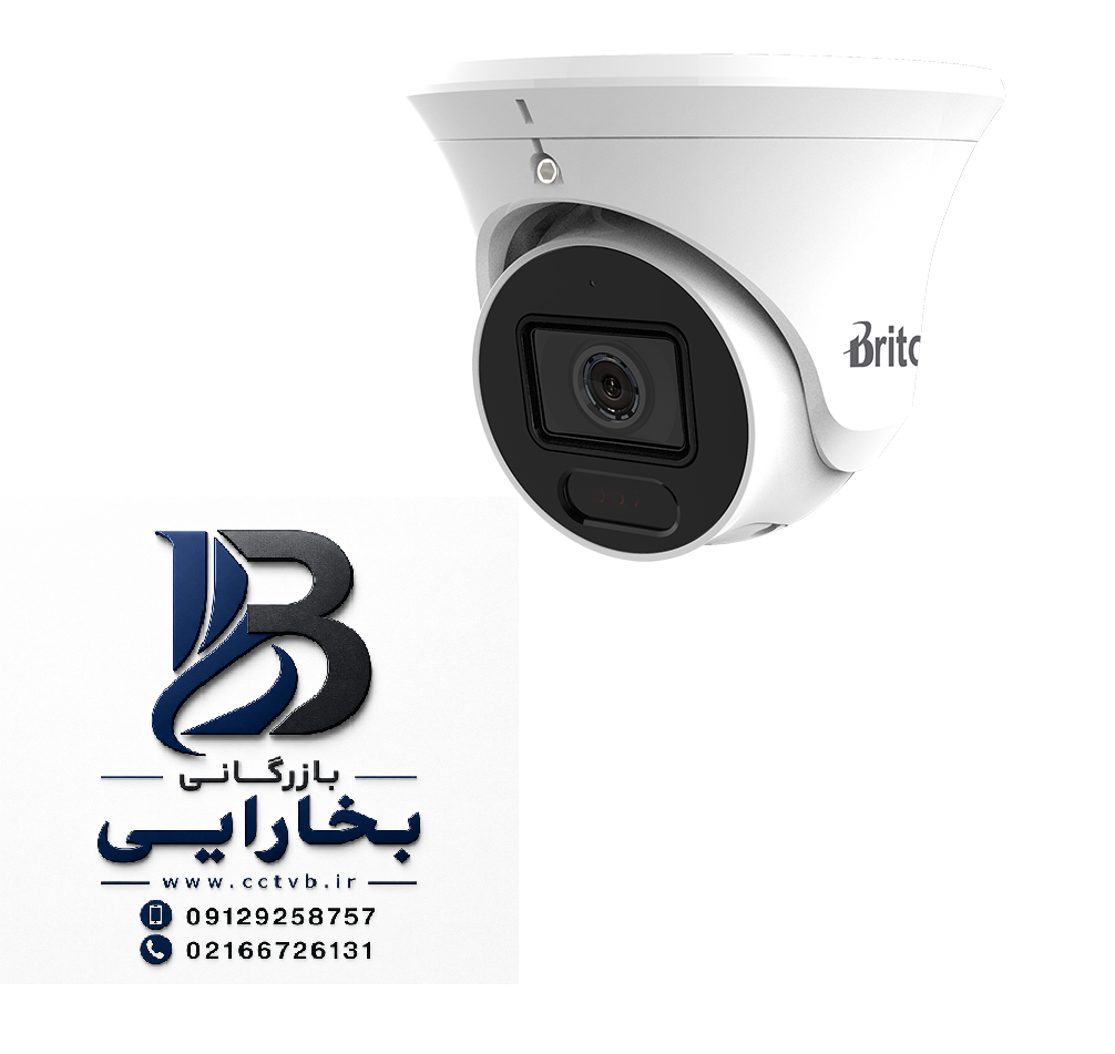 دوربین تورت آنالوگ ۲ مگاپیکسل مدلUVC-232T9AR-MC 2 دوربین تورت آنالوگ ۲ مگاپیکسل مدلUVC-232T9AR-MC