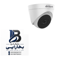 دوربین تورت آنالوگ ۲ مگاپیکسل UVC-212T43P-M