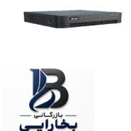 دستگاه ضبط تصویر آنالوگ ۸ کانال UVR-B08EHB-D9