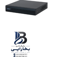 دستگاه ضبط ویدئویی دیجیتال۸ کاناله XVR1B08-I