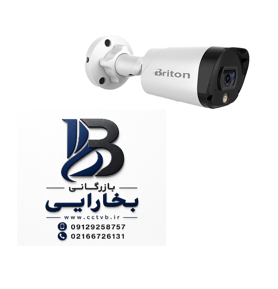 دوربین بولت آنالوگ ۵ مگاپیکسل UVC-511B19M-MC 2 دوربین بولت آنالوگ ۵ مگاپیکسل UVC-511B19M-MC