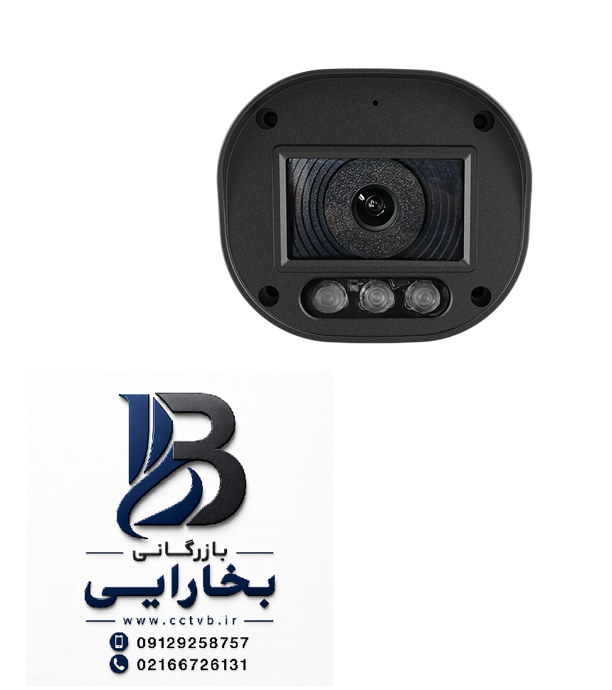 دوربین بولت آنالوگ ۵ مگاپیکسل UVC-522B59M 2 دوربین بولت آنالوگ ۵ مگاپیکسل UVC-522B59M