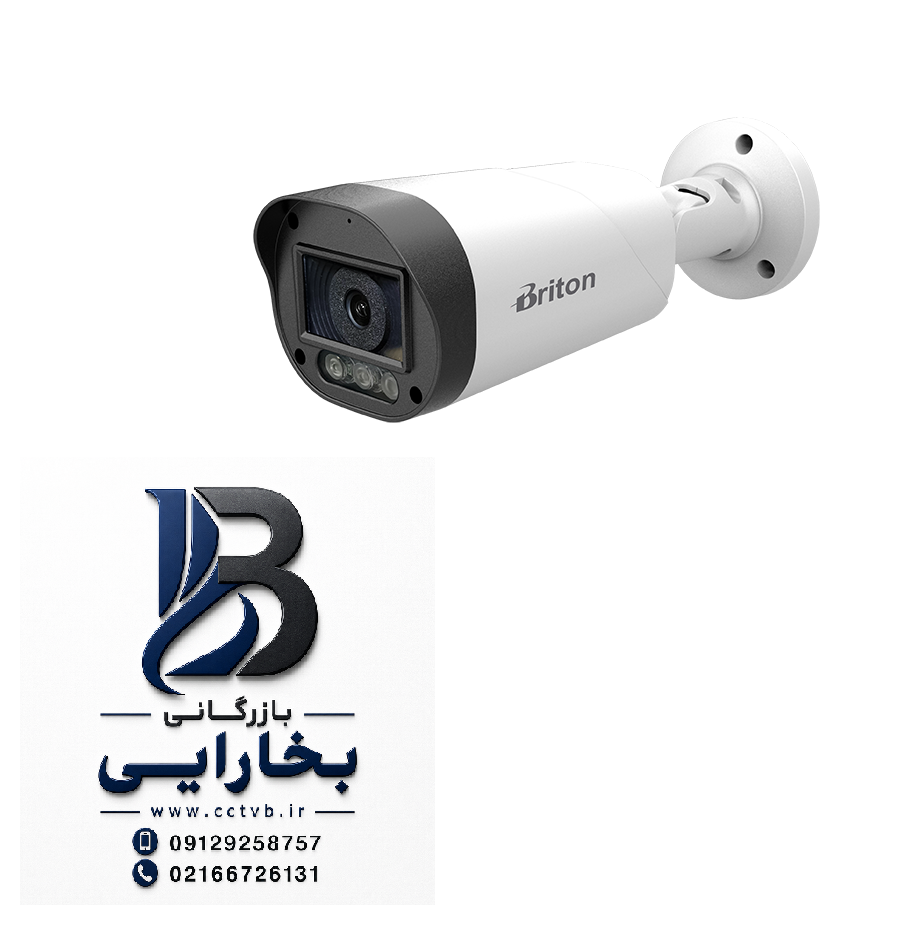 دوربین بولت آنالوگ ۵ مگاپیکسل UVC-522B59M 3 دوربین بولت آنالوگ ۵ مگاپیکسل UVC-522B59M
