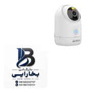 دوربین وای فای ۵ مگاپیکسل IOT-65P12M-TMSU