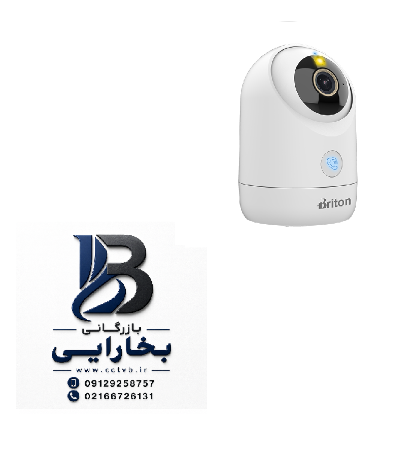دوربین وای فای ۵ مگاپیکسل IOT-65P12M-TMSU 1 دوربین وای فای ۵ مگاپیکسل IOT-65P12M-TMSU