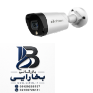 دوربین بولت آنالوگ ۵ مگاپیکسل UVC-511B19M-MC
