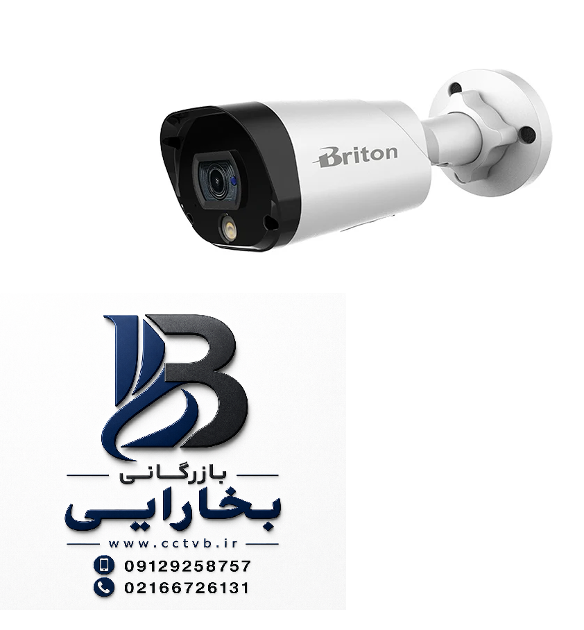 دوربین بولت آنالوگ ۵ مگاپیکسل UVC-511B19M-MC 1 دوربین بولت آنالوگ ۵ مگاپیکسل UVC-511B19M-MC