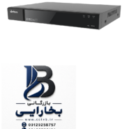 دستگاه ضبط تصویر آنالوگ ۸ کانال UVR-7TAB08AH-D18A
