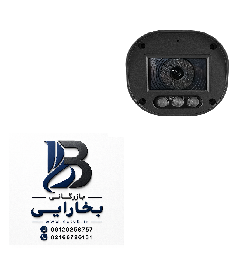 دوربین بولت آنالوگ ۵ مگاپیکسل UVC-532C59M-M 2 دوربین بولت آنالوگ ۵ مگاپیکسل UVC-532C59M-M