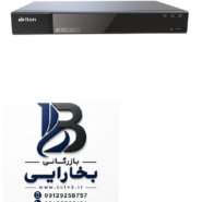 دستگاه ضبط تصویر آنالوگ ۱۶ کانال UVR-7THB16H-G1C5