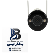 دوربین بولت وای فای ۲ مگاپیکسل IOT-72B72-TMSC