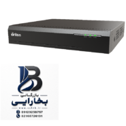 دستگاه ضبط تصویر آنالوگ ۱۶ کانال UVR-F16EHB-D7C6