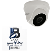 دوربین تورت آنالوگ ۵ مگاپیکسل UVC-83T02