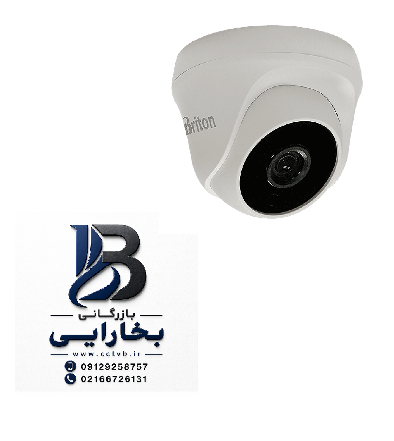 دوربین تورت آنالوگ ۵ مگاپیکسل UVC-511T02P 2 دوربین تورت آنالوگ ۵ مگاپیکسل UVC-83T02