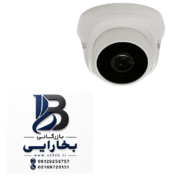 دوربین تورت آنالوگ ۵ مگاپیکسل UVC-83T02