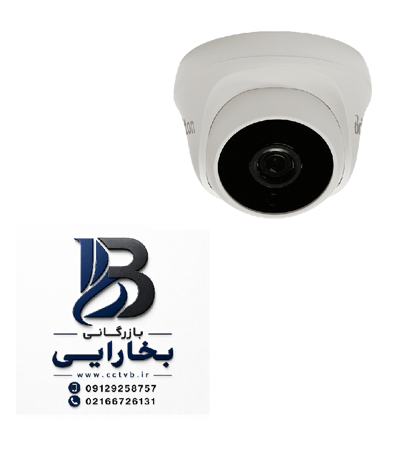 دوربین تورت آنالوگ ۵ مگاپیکسل UVC-511T02P 1 دوربین تورت آنالوگ ۵ مگاپیکسل UVC-83T02