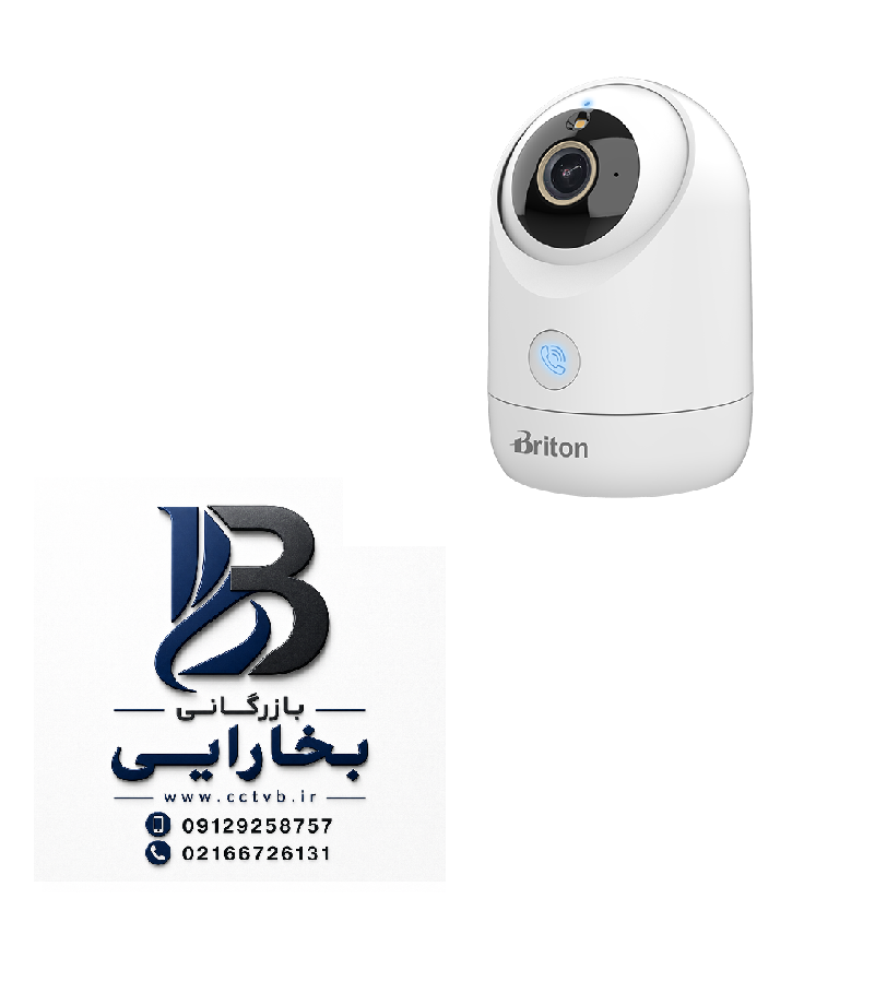 دوربین وای فای ۵ مگاپیکسل IOT-65P12M-TMSU 3 دوربین وای فای ۵ مگاپیکسل IOT-65P12M-TMSU