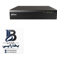 دستگاه ضبط تصویر آنالوگ ۱۶ کانال UVR-F16EHB-D7C6