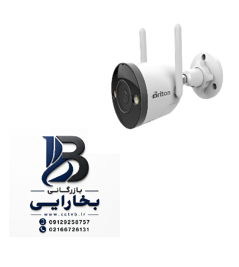 دوربین بولت وای فای ۲ مگاپیکسل IOT-72B72-TMSC 3 دوربین بولت وای فای ۲ مگاپیکسل IOT-72B72-TMSC