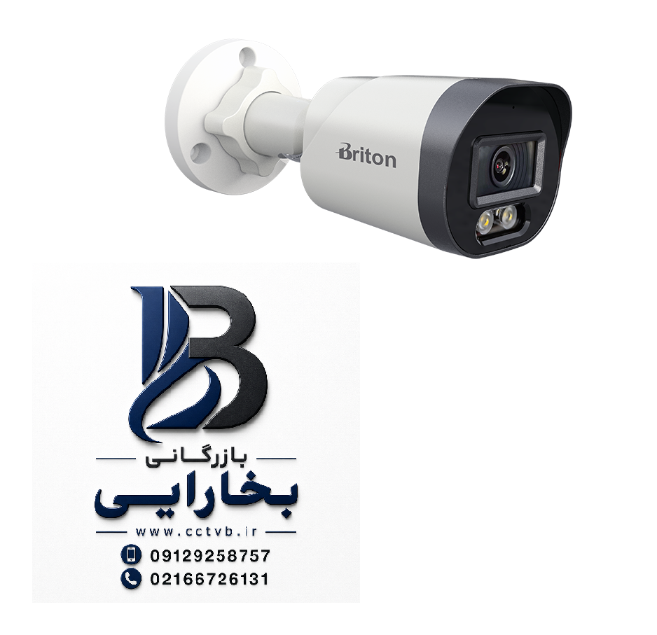 دوربین بولت آنالوگ ۵ مگاپیکسل UVC-522B49M-MC 1 دوربین بولت آنالوگ ۵ مگاپیکسل UVC-522B49M-MC