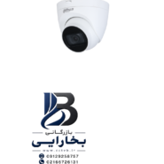 دوربین ۵ مگاپیکسلی گردHAC-HDW1500TRQ(-A)