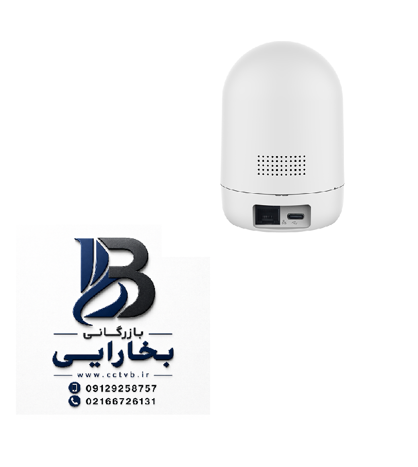 دوربین وای فای ۵ مگاپیکسل IOT-65P12M-TMSU 2 دوربین وای فای ۵ مگاپیکسل IOT-65P12M-TMSU