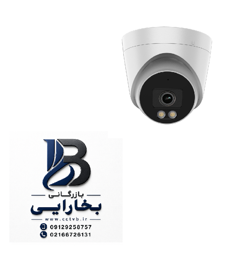 دوربین تورت آنالوگ ۵ مگاپیکسل UVC-511T45P-MC 2 دوربین تورت آنالوگ ۵ مگاپیکسل UVC-511T45P-MC