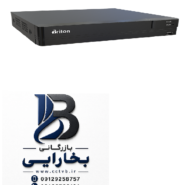 دستگاه ضبط تصویر آنالوگ ۱۶ کانال UVR-7THB16H-D5C8