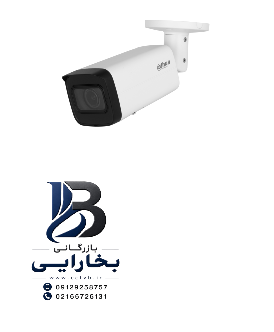 دوربین تحت شبکه بولت IPC-HFW2441T-ZS 3 دوربین تحت شبکه بولت IPC-HFW2441T-ZS