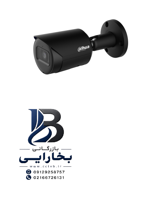 دوربین تحت شبکه بولت مدلIPC-HFW2441S-S 4 دوربین تحت شبکه بولت مدلIPC-HFW2441S-S