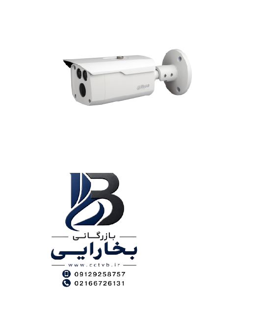 دوربین مداربسته ۲ مگاپیکسل HAC-HFW1200D 1 دوربین مداربسته ۲ مگاپیکسل HAC-HFW1200D