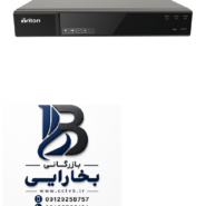 دستگاه ضبط تصویر آنالوگ ۴ کانال UVR-7TCA04RQ-D149