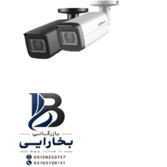 دوربین تحت شبکه بولت مدلIPC-HFW2541T-AS