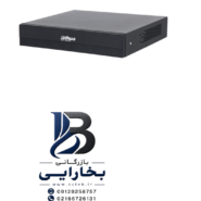 دستگاه ضبط ویدئویی دیجیتال۴ کانالهXVR1B04-I/T