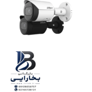 دوربین تحت شبکه بولت مدلIPC-HFW2441S-S