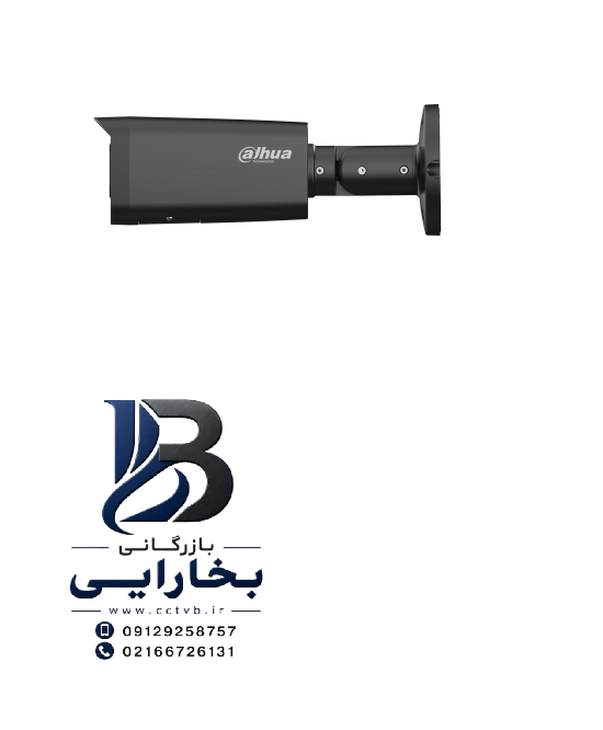 دوربین تحت شبکه بولت IPC-HFW2441T-ZS 2 دوربین تحت شبکه بولت IPC-HFW2441T-ZS