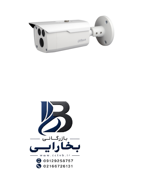 دوربین مداربسته۵ مگاپیکسل HAC-HFW1500D 1 دوربین مداربسته۵ مگاپیکسل HAC-HFW1500D