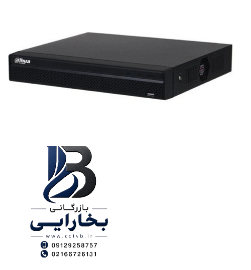 دستگاه ضبطکننده تحت شبکه NVR1104HS-S3/H(V2.0) 1 دستگاه ضبطکننده تحت شبکه NVR1104HS-S3/H(V2.0)