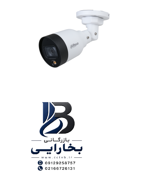 دوربین تحت شبکه مدل IPC‑HFW1439S1‑A‑LED‑S4 1 دوربین تحت شبکه مدل IPC‑HFW1439S1‑A‑LED‑S4