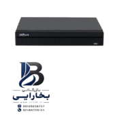 دستگاه ضبط‌کننده تحت شبکه NVR2108HS-4KS3