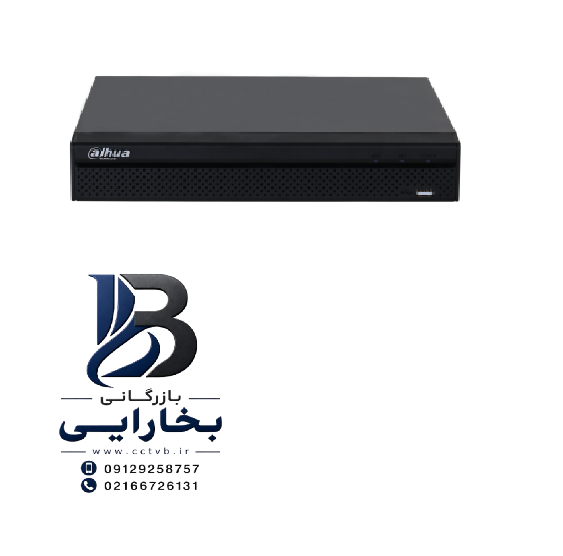 دستگاه ضبطکننده تحت شبکه NVR4116HS-4KS3 2 دستگاه ضبطکننده تحت شبکه NVR4116HS-4KS3