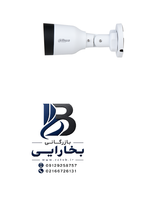 دوربین تحت شبکه مدل IPC‑HFW1439S1‑A‑LED‑S4 3 دوربین تحت شبکه مدل IPC‑HFW1439S1‑A‑LED‑S4
