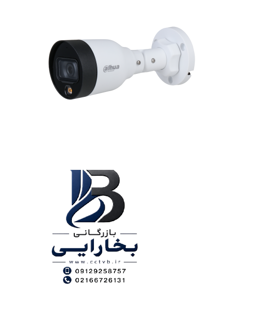دوربین تحت شبکه مدل IPC‑HFW1439S1‑A‑LED‑S4 2 دوربین تحت شبکه مدل IPC‑HFW1439S1‑A‑LED‑S4